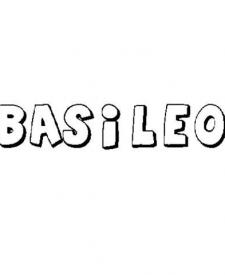 BASILEO