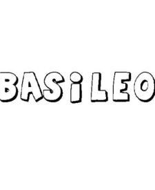 BASILEO