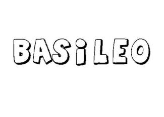 BASILEO