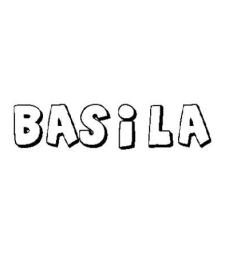 BASILA