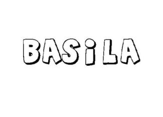 BASILA
