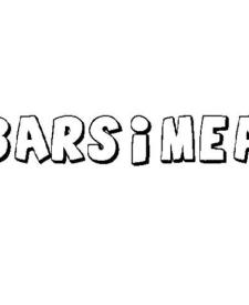 BARSIMEA