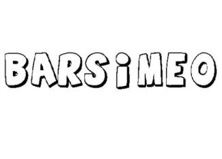 BARSIMEO