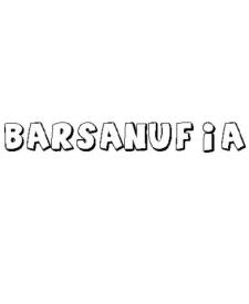 BARSANUFIA