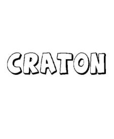 CRATÓN