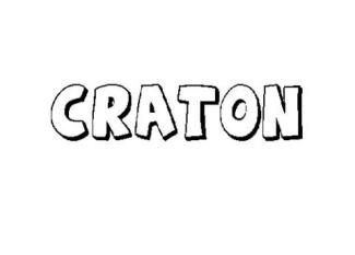 CRATÓN