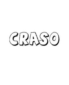 CRASO