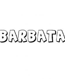 BARBATA