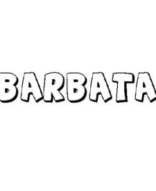 BARBATA