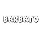 BARBATO