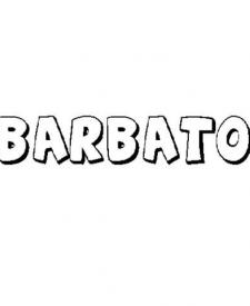BARBATO