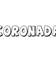 CORONADA