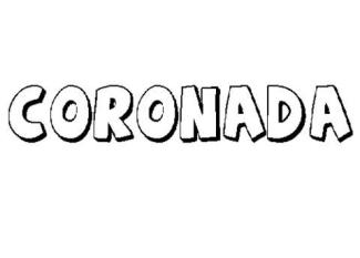CORONADA