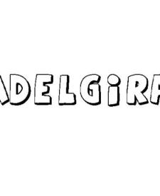 ADELGIRA