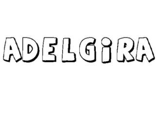 ADELGIRA