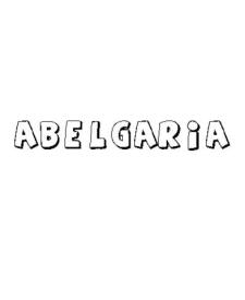 ABELGARIA