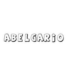 ABELGARIO