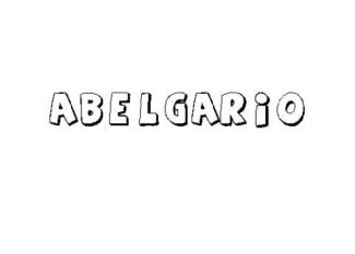 ABELGARIO