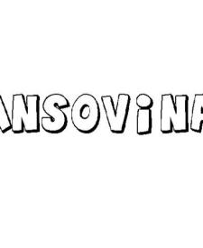 ANSOVINA