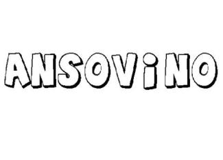 ANSOVINO