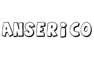 ANSERICO