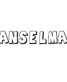 ANSELMA