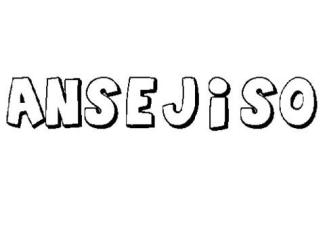 ANSEJISO