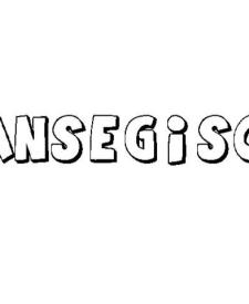 ANSEGISO