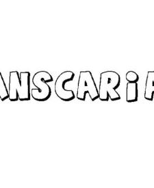 ANSCARIA