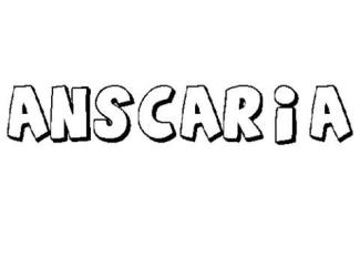 ANSCARIA