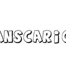 ANSCARIO