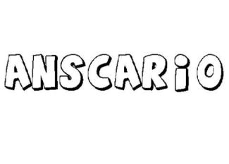 ANSCARIO