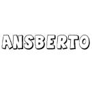 ANSBERTO