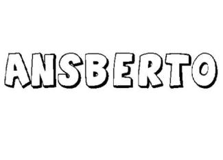 ANSBERTO
