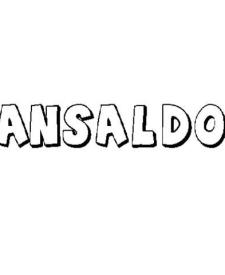 ANSALDO