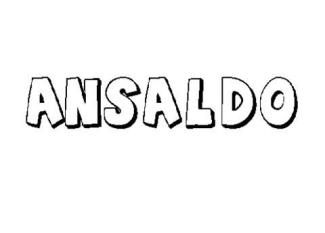 ANSALDO