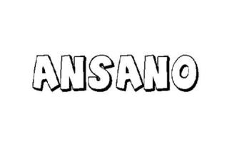 ANSANO