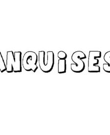 ANQUISES