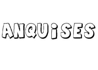 ANQUISES