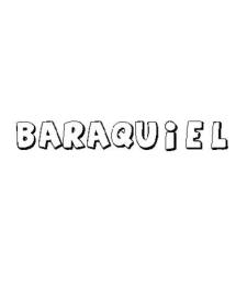 BARAQUIEL