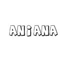 ANIANA