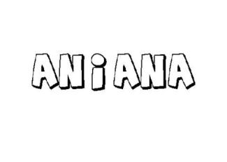 ANIANA