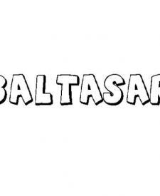 BALTASAR