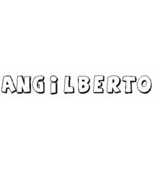 ANGILBERTO