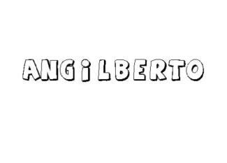 ANGILBERTO