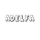 ADELFA