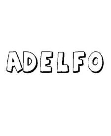 ADELFO