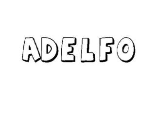 ADELFO