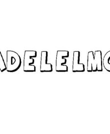 ADELELMO