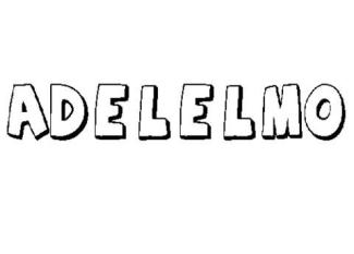ADELELMO